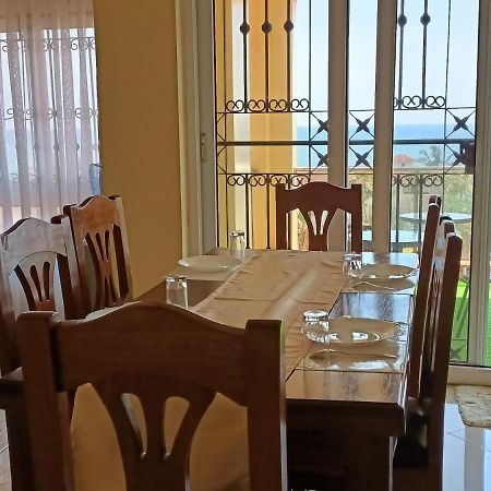 Elna'S Haven - Nyali Sea View Apartment Mombasa Eksteriør billede