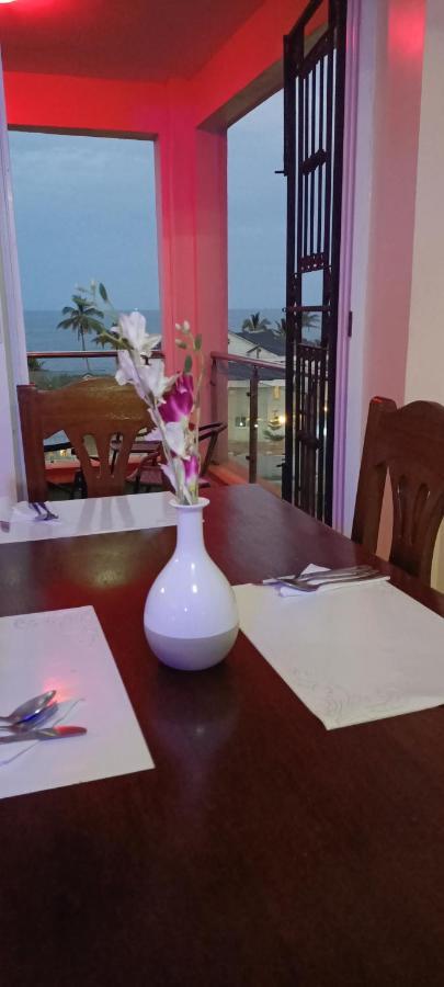 Elna'S Haven - Nyali Sea View Apartment Mombasa Eksteriør billede